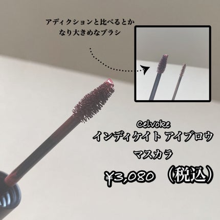 アイブロウ クリエイティブパレット/IPSA/パウダーアイブロウを使ったクチコミ(6枚目)