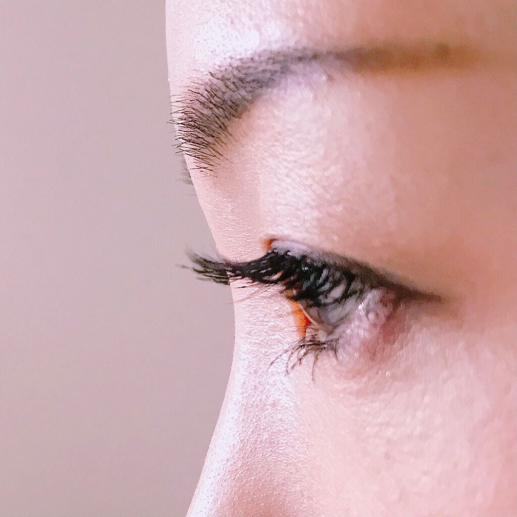 イージーラッシュ/ドーリーウインク/つけまつげを使ったクチコミ(8枚目)