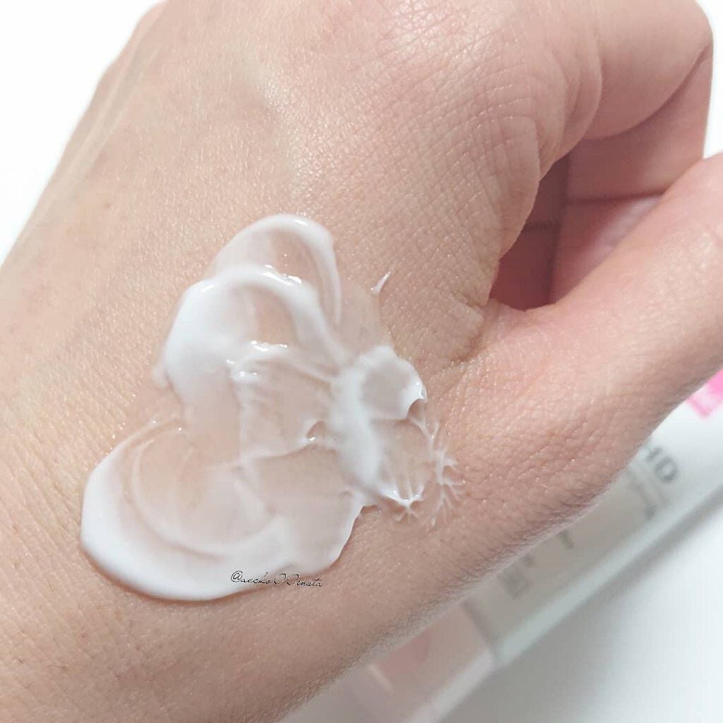 モイスチュア ハンドクリーム/カルテHD/ハンドクリームを使ったクチコミ(4枚目)