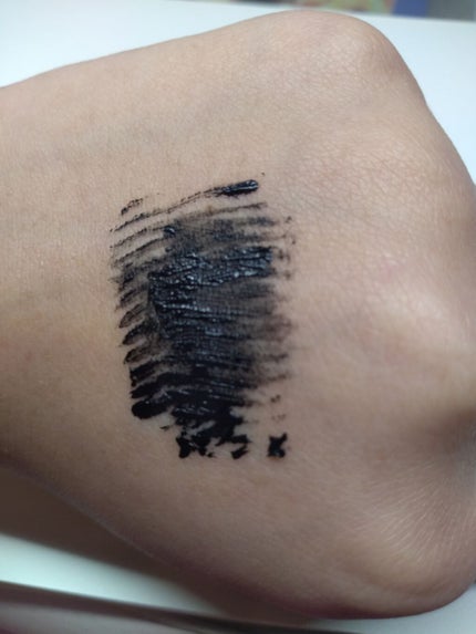 カンコレ マスカラ/DAISO/マスカラを使ったクチコミ(3枚目)