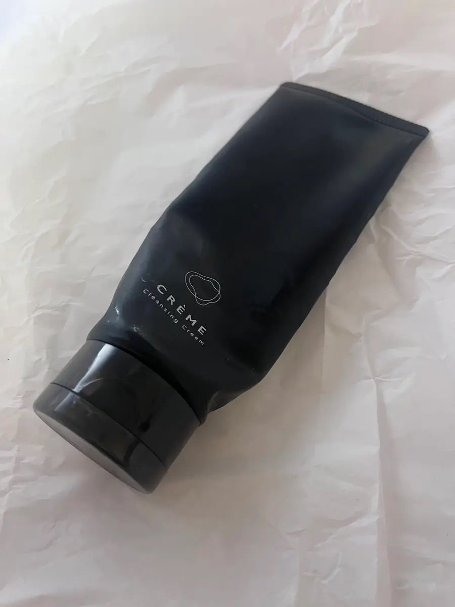 クレメ クレンジングクリーム N/ナリスアップ/クレンジングクリームを使ったクチコミ(1枚目)