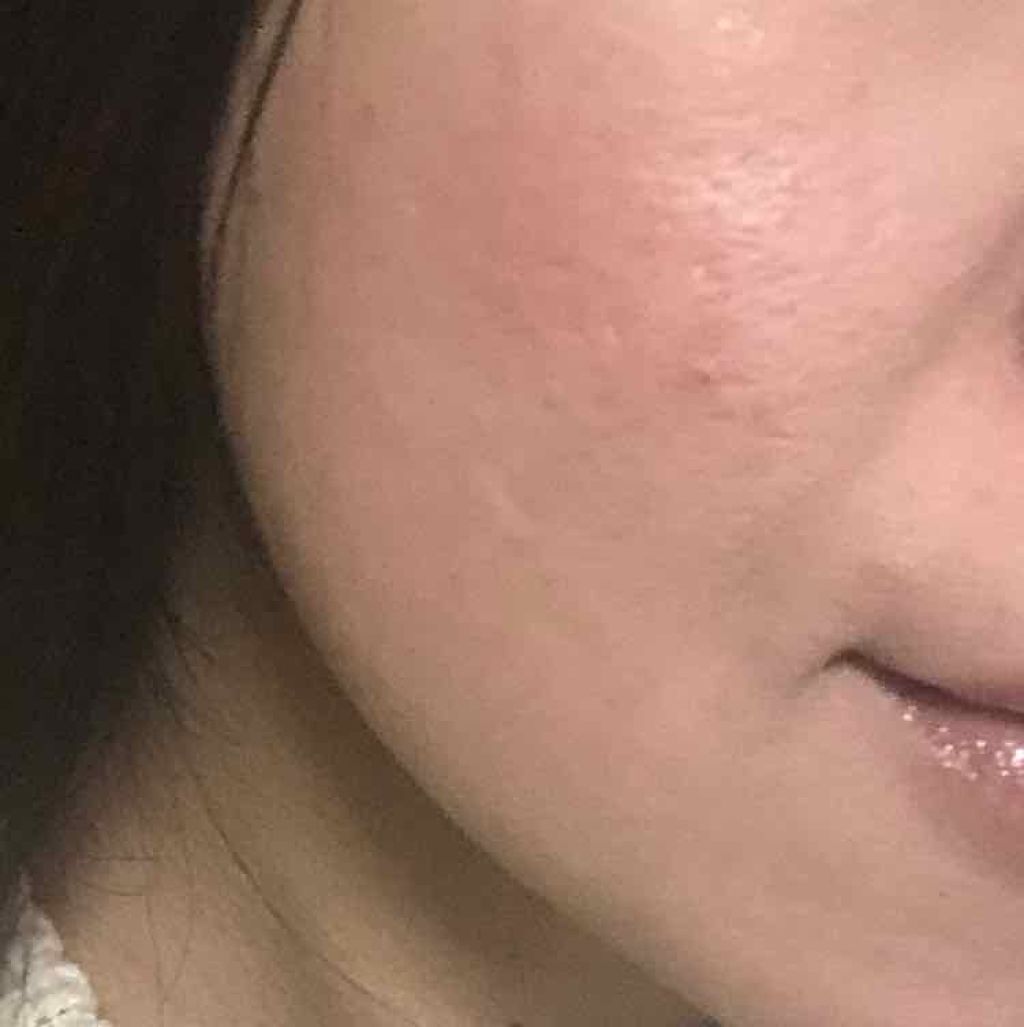 ビヨンド パーフェクティング パウダー ファンデーション 30 リフィル/CLINIQUE/パウダーファンデーションを使ったクチコミ（2枚目）