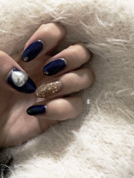 カラフルネイルズ/キャンメイク/マニキュアを使ったクチコミ(1枚目)