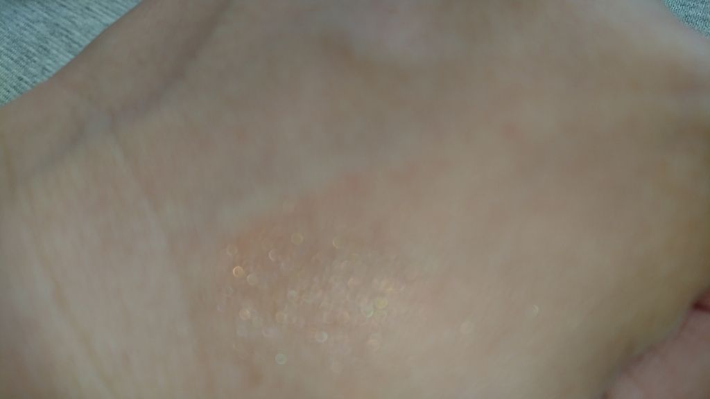 トーン ペタル アイシャドウ/to/one/アイシャドウパレットを使ったクチコミ(4枚目)