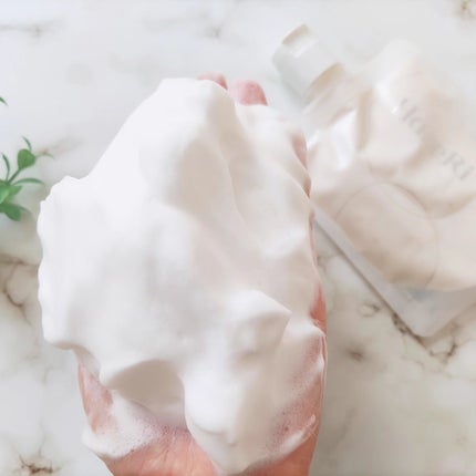 モイスチュアライズソープ/HareRi/ボディソープを使ったクチコミ(6枚目)