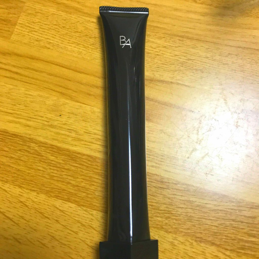 アイゾーンクリーム/B.A/アイケア・アイクリームを使ったクチコミ（1枚目）