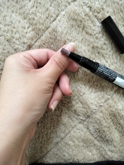 チャームスティックジェル/OMD/オールインワンネイルを使ったクチコミ(2枚目)