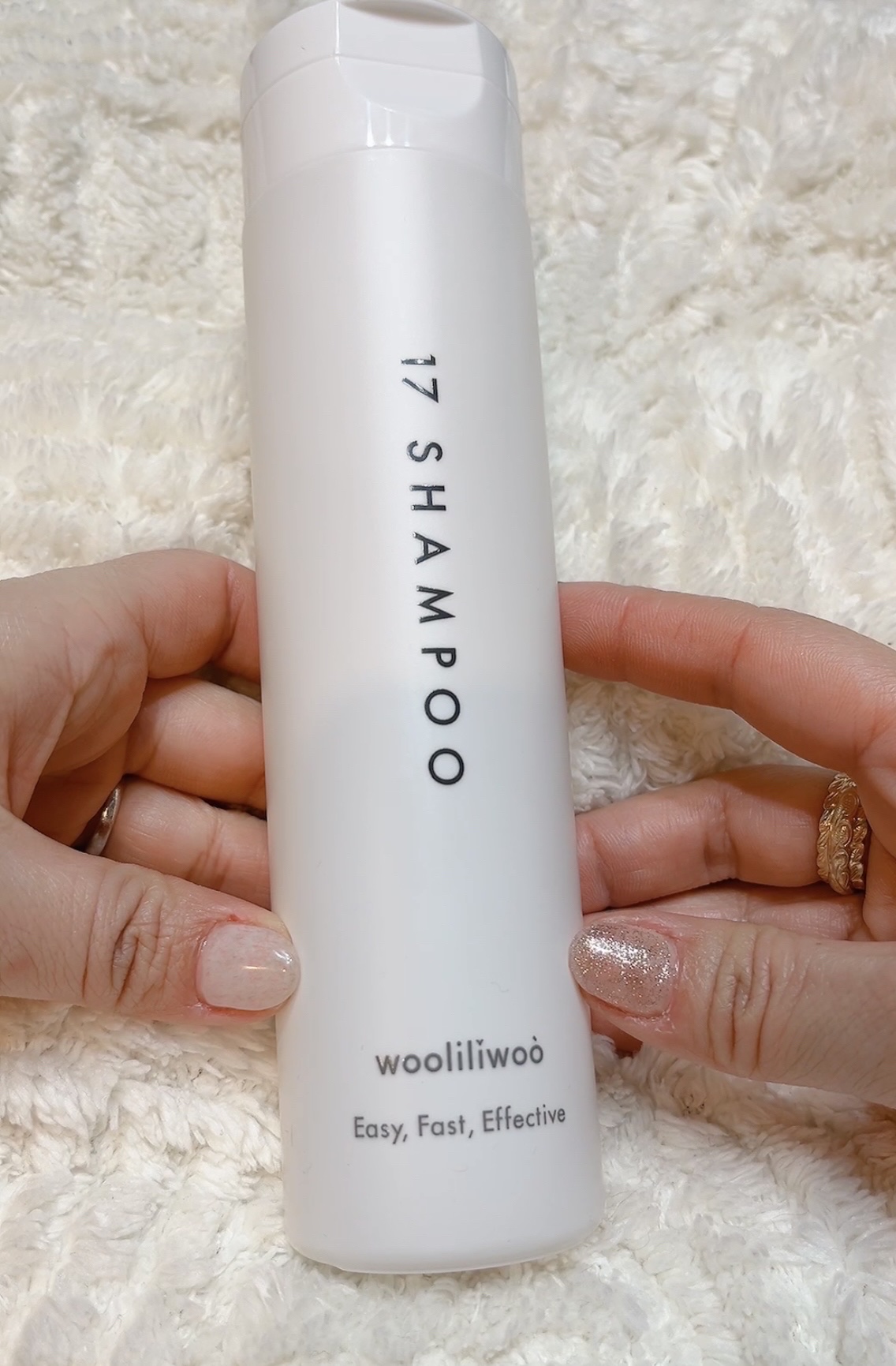 17 シャンプー/wooliliwoo/市販シャンプーを使ったクチコミ（2枚目）