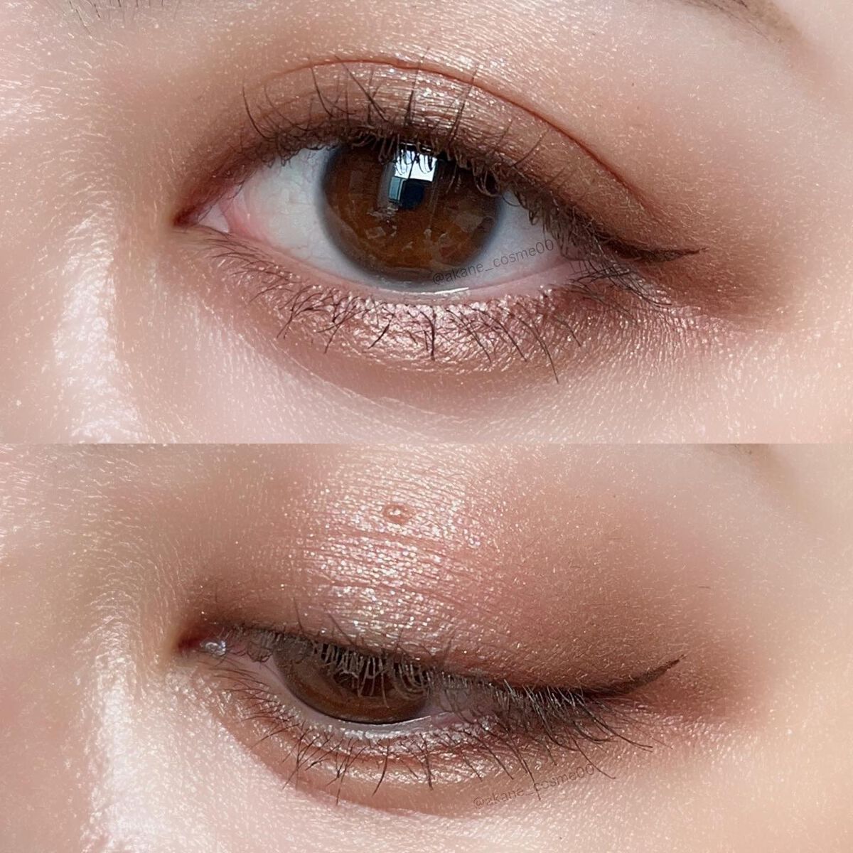 アディクション　ザ アイシャドウ パレット/ADDICTION/アイシャドウパレットを使ったクチコミ（2枚目）