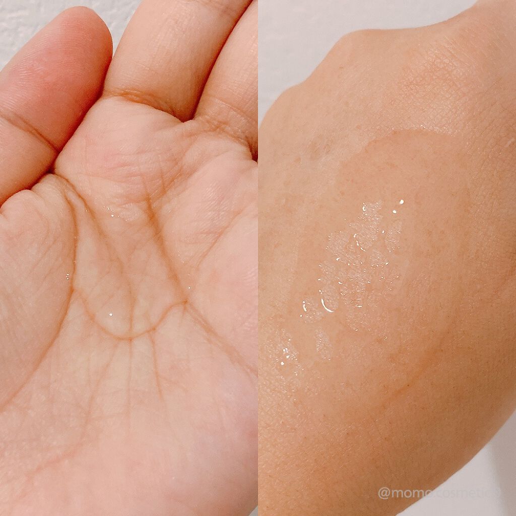SAIKAU lotion（催花雨ローション）/こころ配り便/オールインワン化粧品を使ったクチコミ（3枚目）