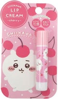 ちいかわ リップクリーム フルーツシリーズ ちいかわ チェリー
