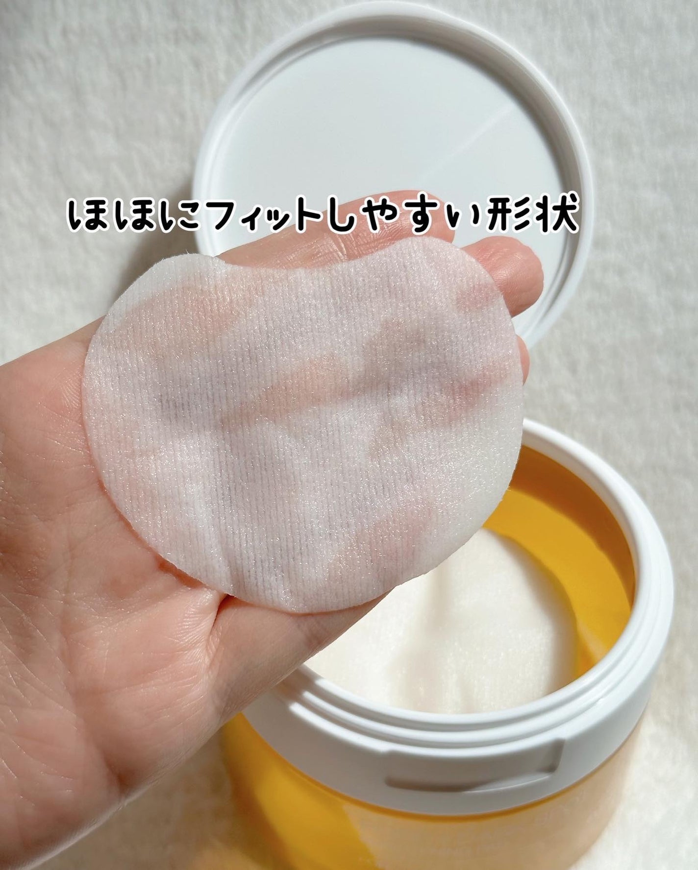 ポア ブライトニング シミケアセラム/celimax/美容液を使ったクチコミ(8枚目)