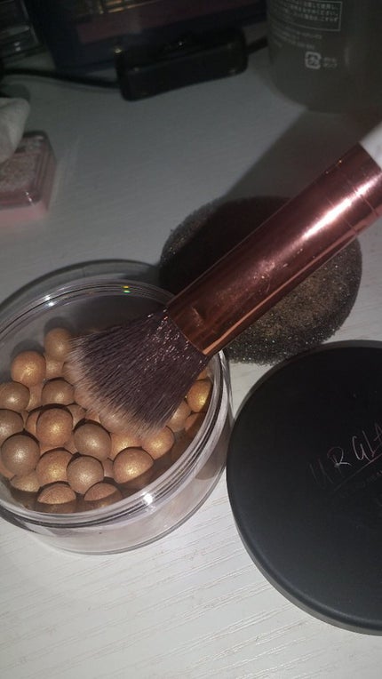 スリムスケッチアイブロウペンシル/U R GLAM/アイブロウペンシルを使ったクチコミ(6枚目)