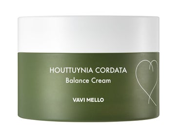 HCバランスクリーム VAVI MELLO