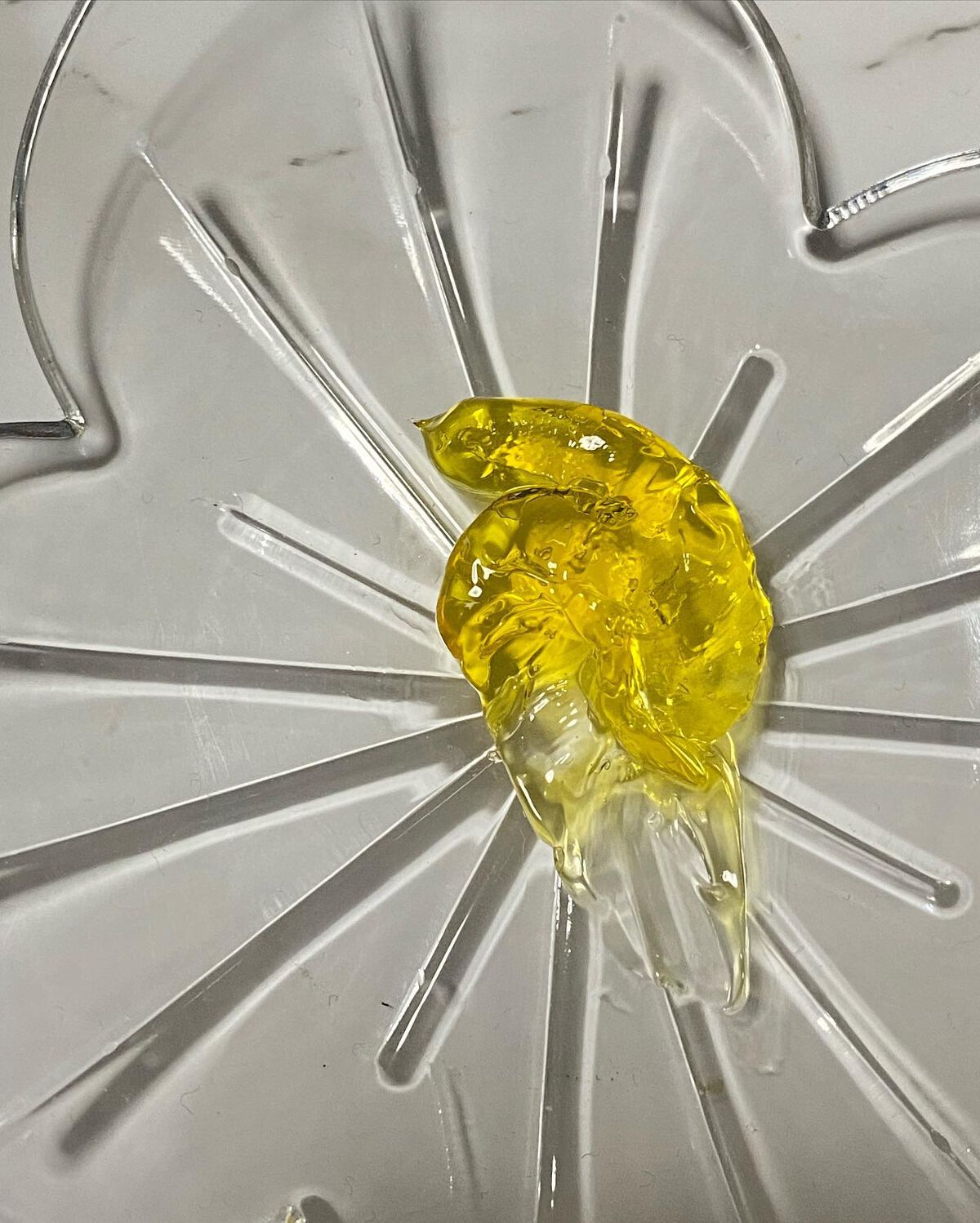 クレンジングオイルジェリー/4U care/クレンジングジェルを使ったクチコミ（2枚目）