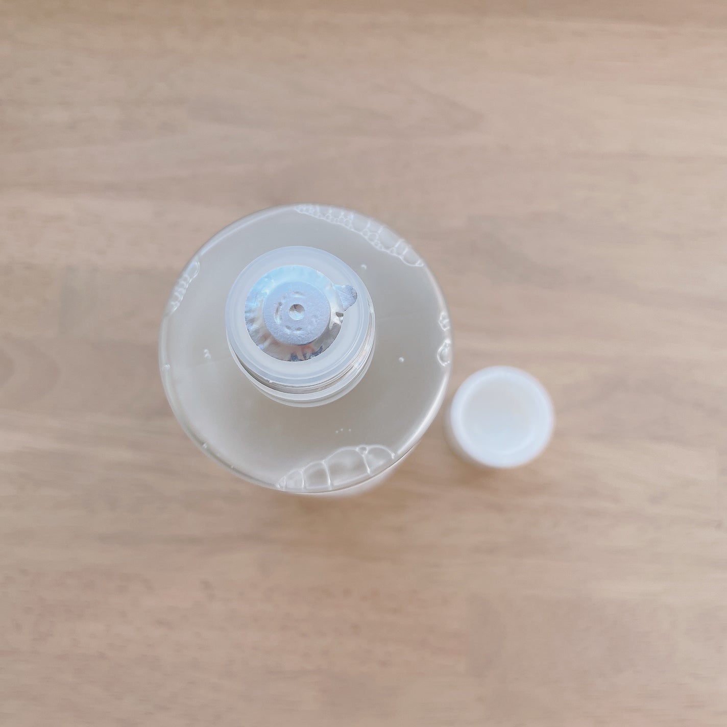 ドクダミ 77 スージングトナー/Anua/化粧水を使ったクチコミ(4枚目)