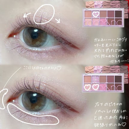 アイジェニック/アイジェニック/カラーコンタクトレンズを使ったクチコミ(7枚目)