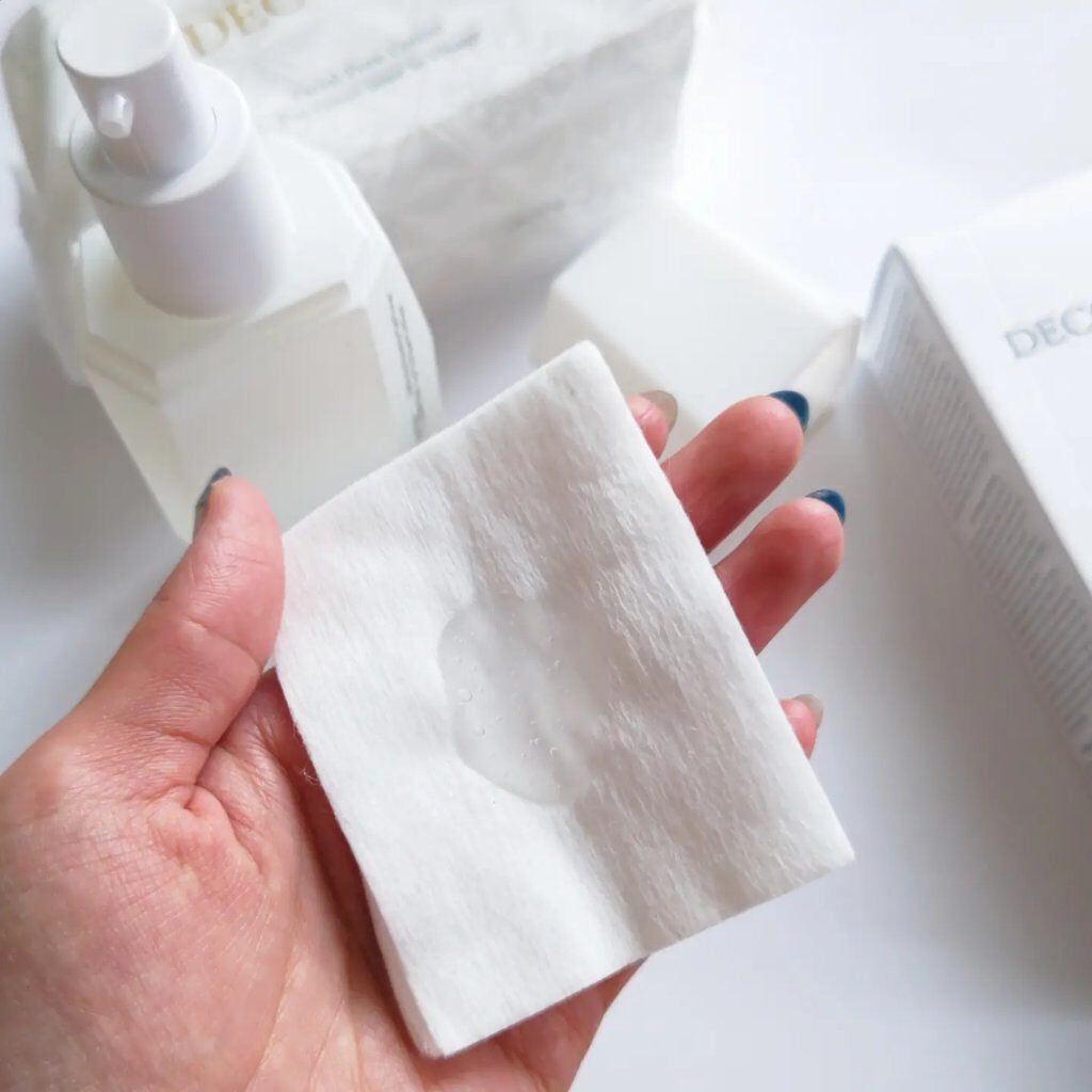 スノー クラリファイア/DECORTÉ/美容液を使ったクチコミ(6枚目)