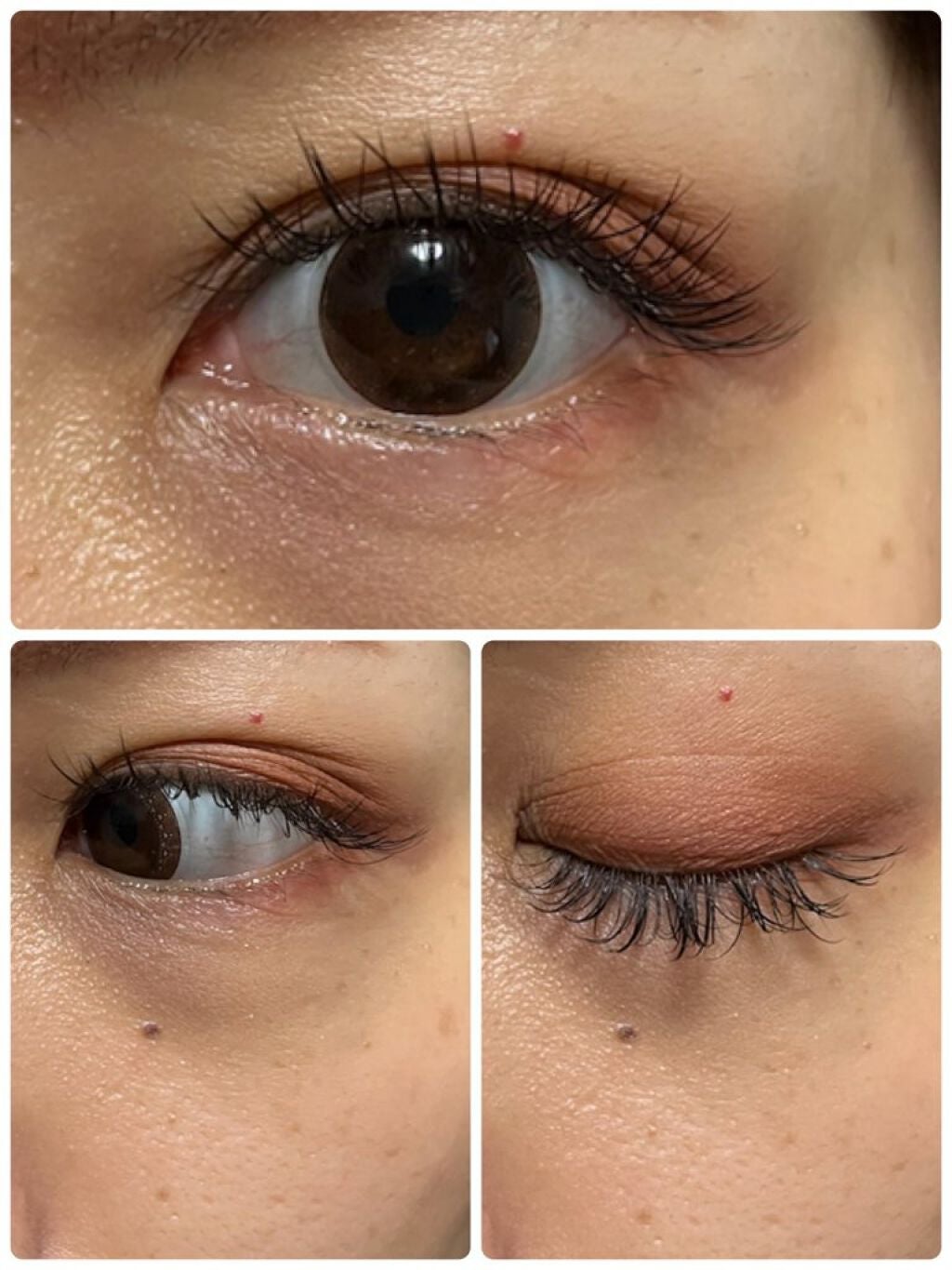 アイ カラー クォード/TOM FORD BEAUTY/アイシャドウパレットを使ったクチコミ(4枚目)