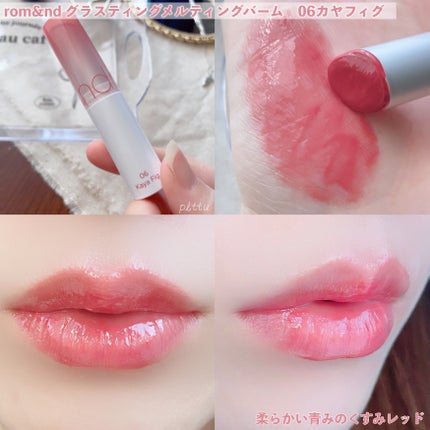 リアルクローズシャドウ/excel/アイシャドウパレットを使ったクチコミ(5枚目)