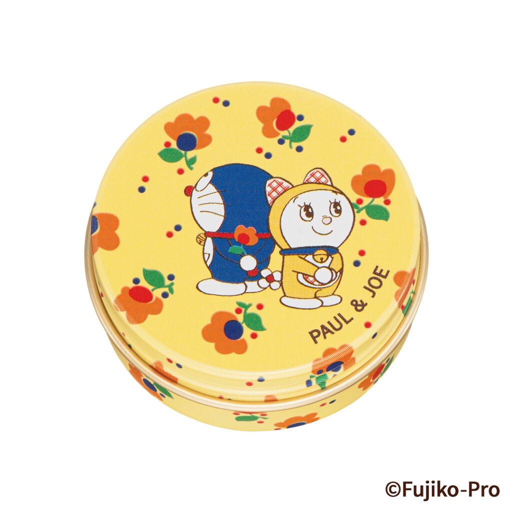 リップトリートメントバーム D PAUL & JOE BEAUTE