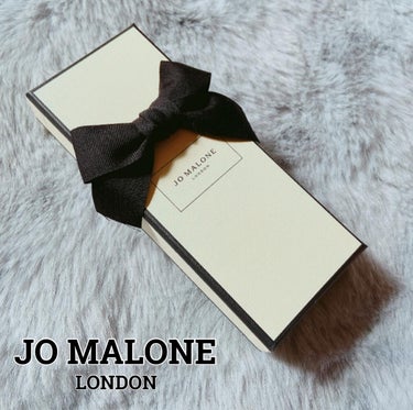 イングリッシュ ペアー＆フリージア コロン 30ml/Jo MALONE LONDON/香水(レディース)を使ったクチコミ（1枚目）