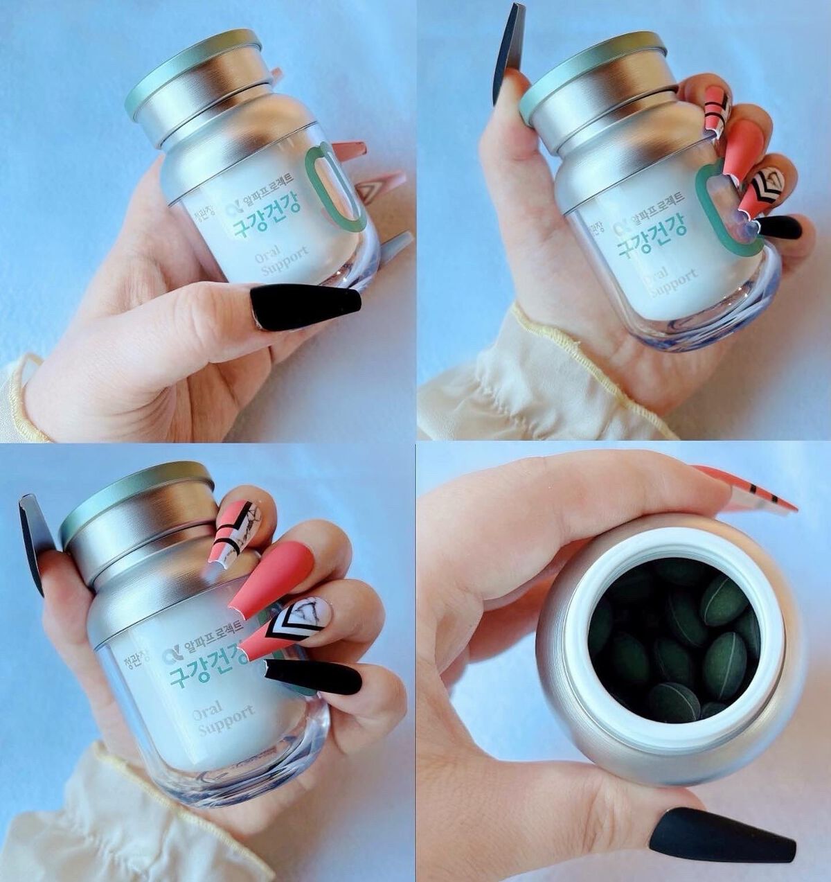 口腔の健康/正官庄/食品を使ったクチコミ(4枚目)