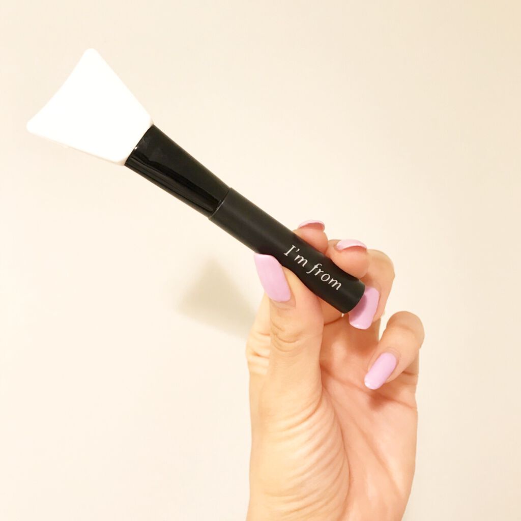 CICA カプセルマスク/VT/洗い流すパック・マスクを使ったクチコミ(2枚目)