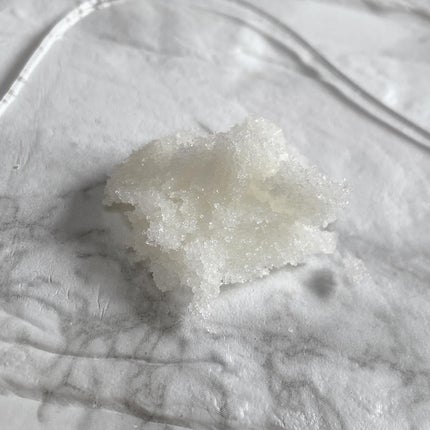 星野家の手作りマッサージ塩/星野家/ボディスクラブを使ったクチコミ(8枚目)