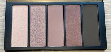 アイ カラー クォード/TOM FORD BEAUTY/アイシャドウパレットを使ったクチコミ（4枚目）