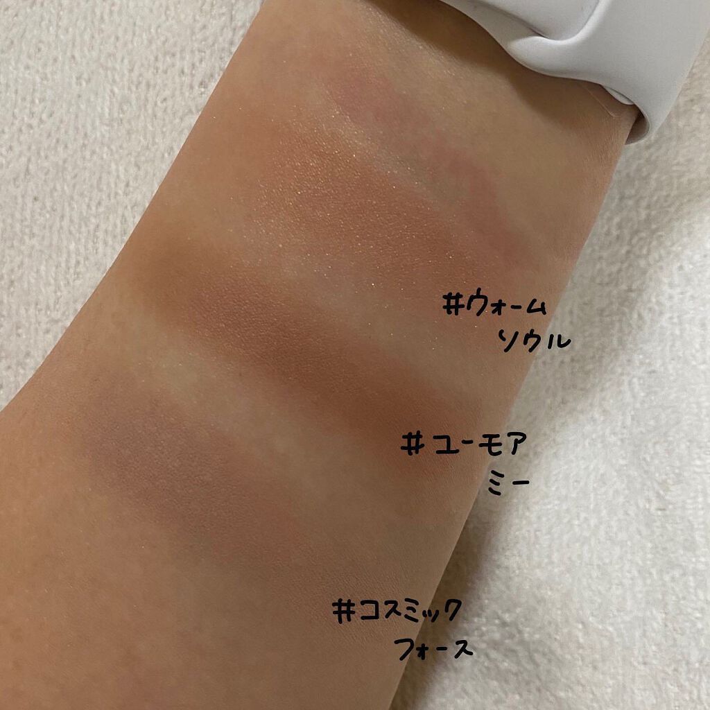 M·A·C ミネラライズ ブラッシュ/M・A・C/パウダーチークを使ったクチコミ(3枚目)