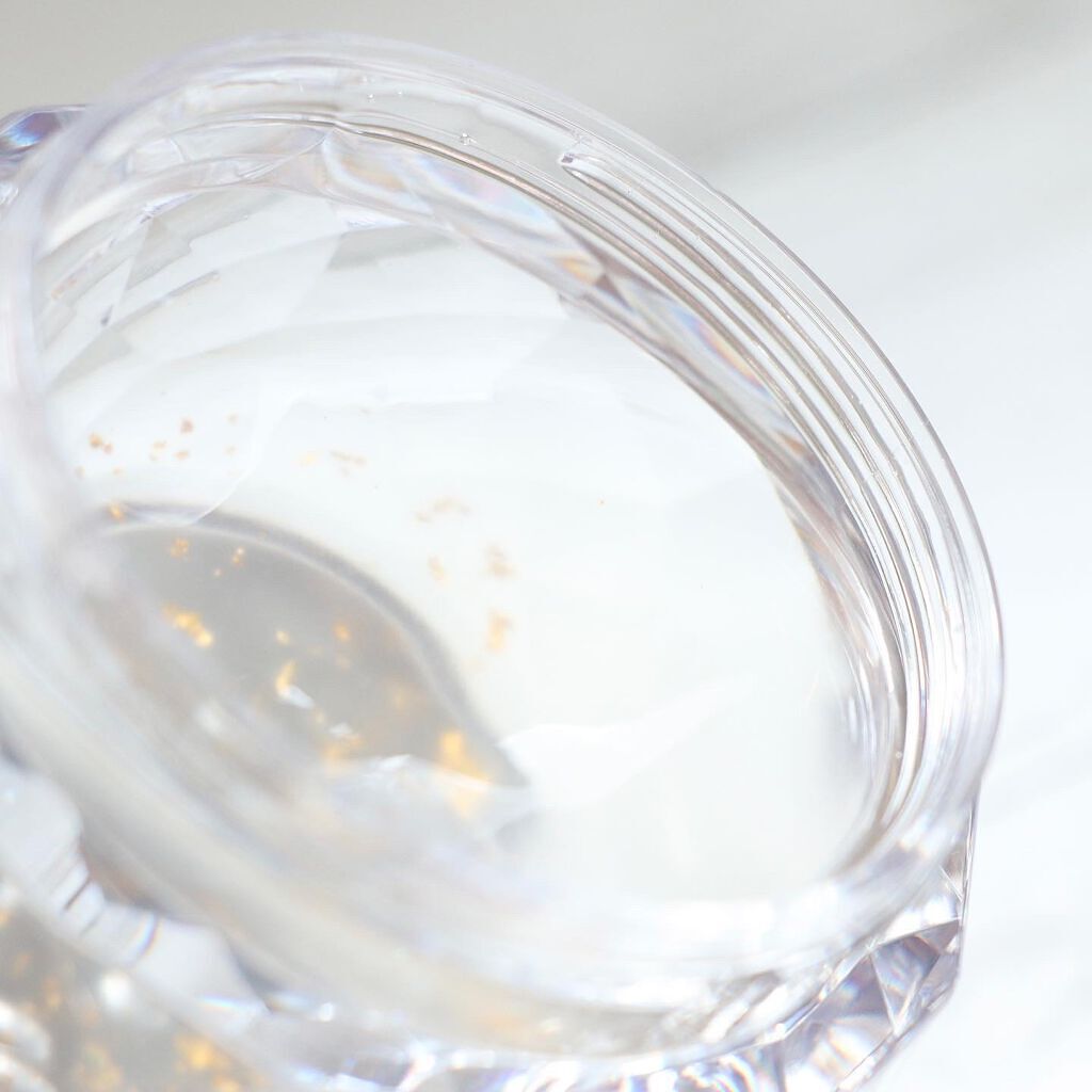 しあわせ想い/ウツクシア/オールインワン化粧品を使ったクチコミ（2枚目）