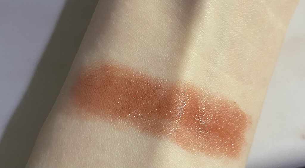 ケイト リップモンスター/KATE/口紅を使ったクチコミ（2枚目）