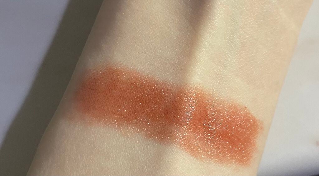 ケイト リップモンスター/KATE/口紅を使ったクチコミ(2枚目)