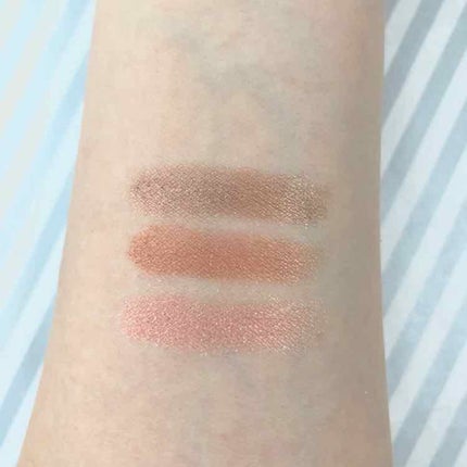 シャドーカスタマイズ/MAJOLICA MAJORCA/単色アイシャドウを使ったクチコミ(3枚目)