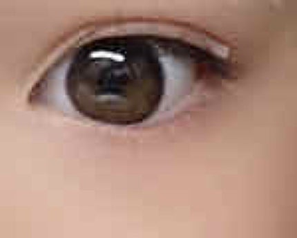 のび〜る アイテープ 両面テープタイプ/DAISO/二重まぶた用アイテムを使ったクチコミ(2枚目)