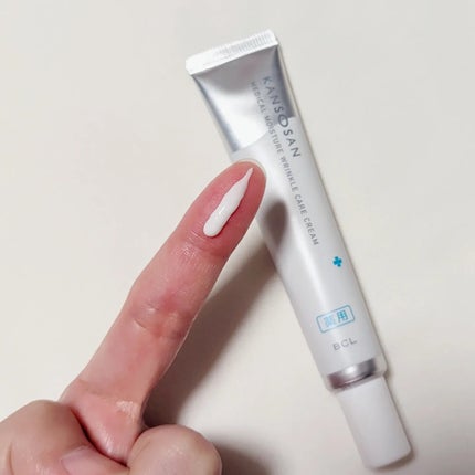 乾燥さん 薬用しっとり化粧液【医薬部外品】/乾燥さん/オールインワン化粧品を使ったクチコミ(4枚目)