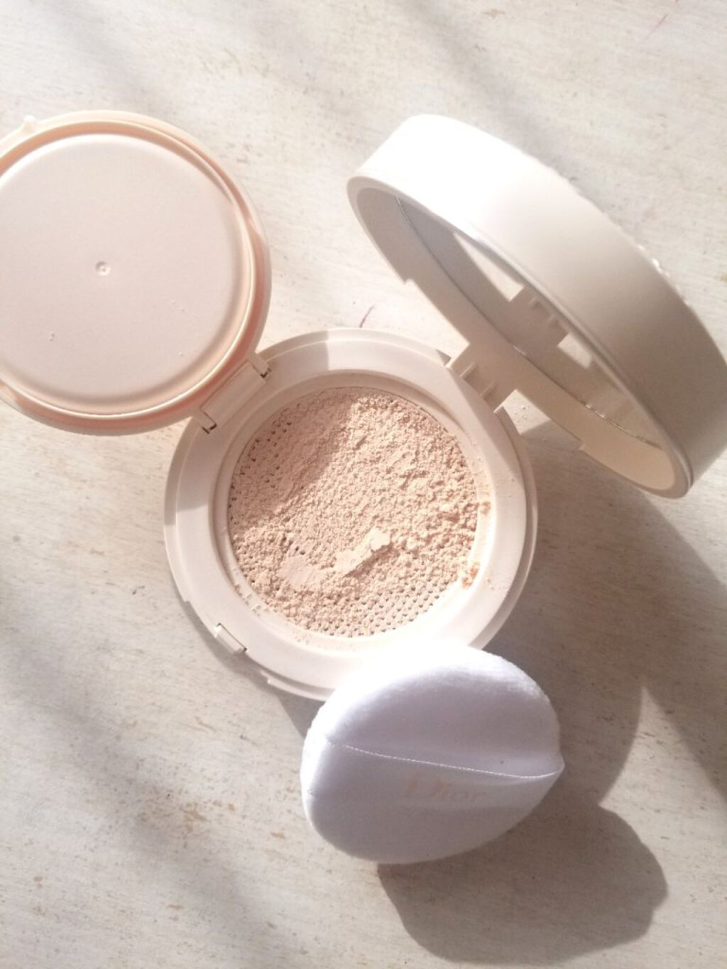 その他/Dior/その他を使ったクチコミ(7枚目)