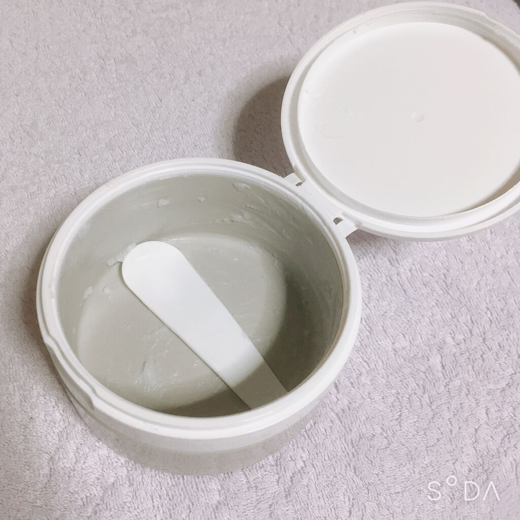 デュオ ザ クレンジングバーム クリア/DUO/クレンジングバームを使ったクチコミ（1枚目）