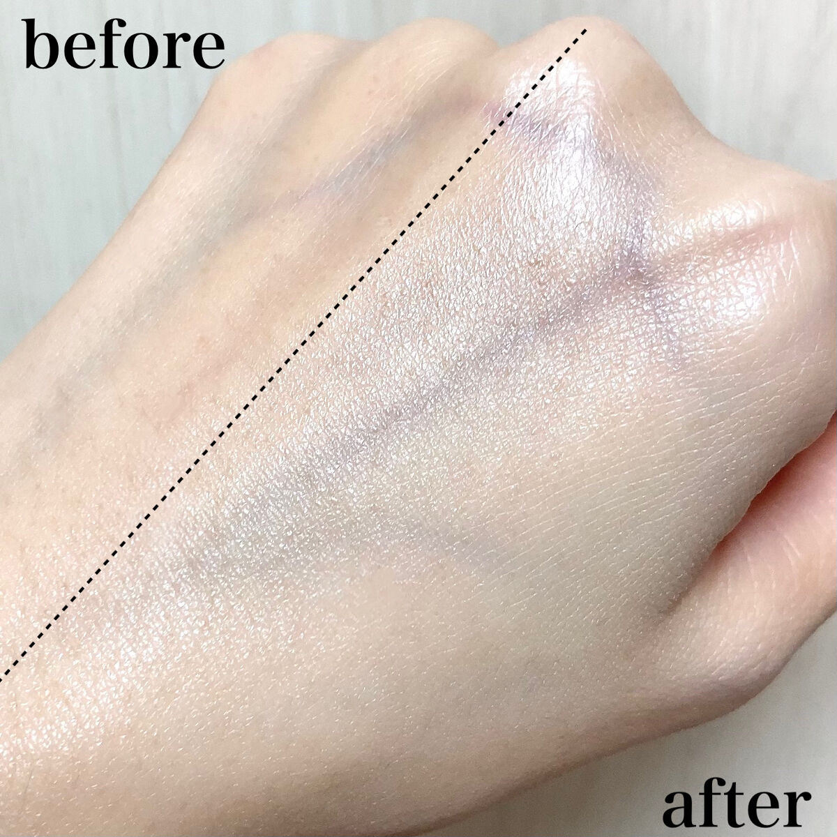 メラノCC ディープデイケアUV乳液/メラノCC/日焼け止めミルクを使ったクチコミ（3枚目）