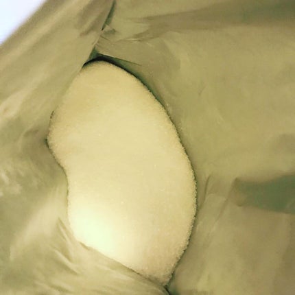 Epsom Salt (エプソムソルト) 国産(岡山県産)/EARTH CONSCIOUS (アースコンシャス)/無機塩系入浴剤を使ったクチコミ(6枚目)