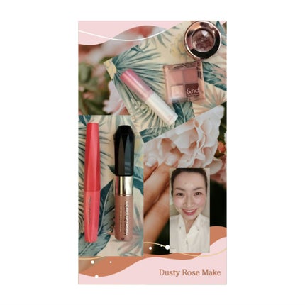 カラーリングアイブロウ/ヘビーローテーション/眉マスカラを使ったクチコミ(1枚目)