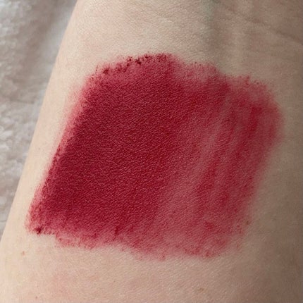 ゼロベルベットティント/rom&nd/リップティントを使ったクチコミ(2枚目)