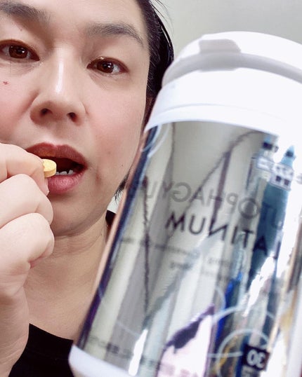 pikopiko on LIPS 「UHA味覚糖からオートファジー習慣PLATINUMここ2.3年..」(5枚目)