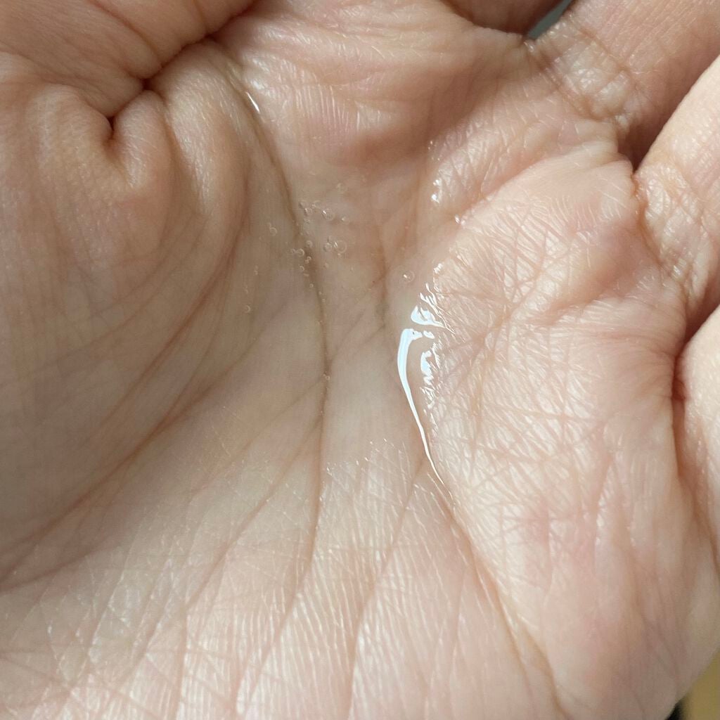 ライプ R3 アルガン ヘアオイル/RAIP/ヘアオイルを使ったクチコミ(2枚目)