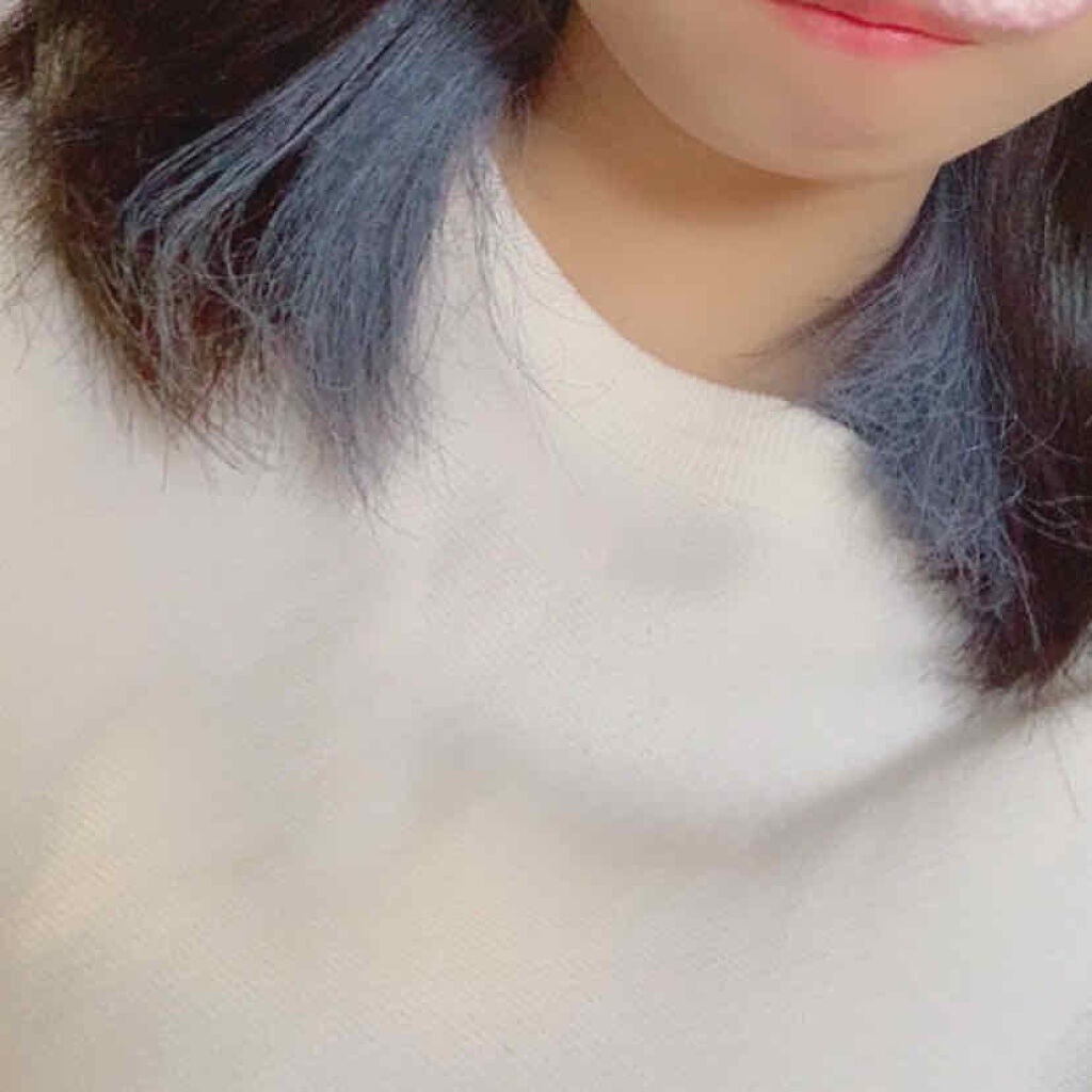 マカロンパレット ヘアカラー/マカロンパレット/ヘアカラーを使ったクチコミ(2枚目)