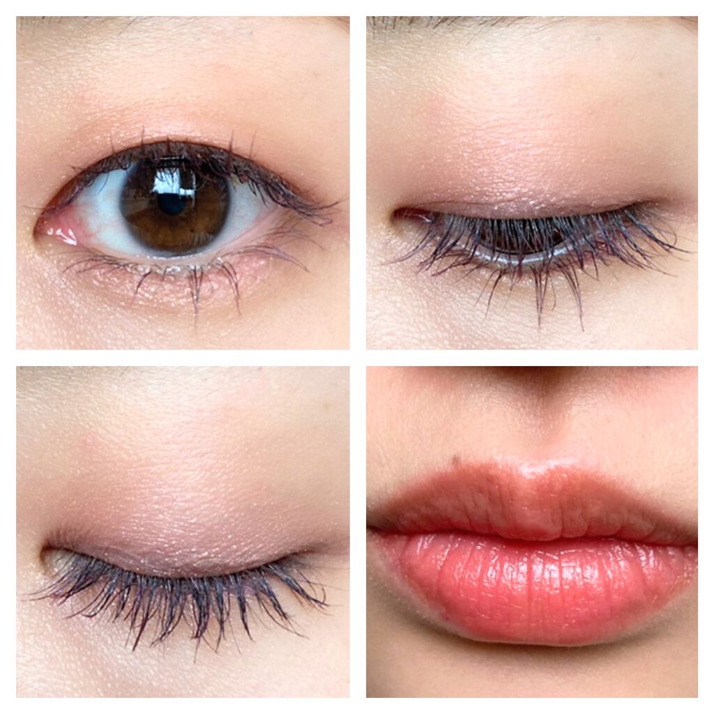 センシュアルフレッシュリップオイル/HERA/リップケアを使ったクチコミ（2枚目）