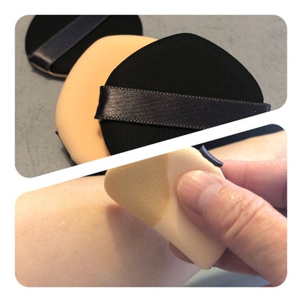 アクアリースキンウェア/ESPRIQUE/クッションファンデーションを使ったクチコミ(5枚目)