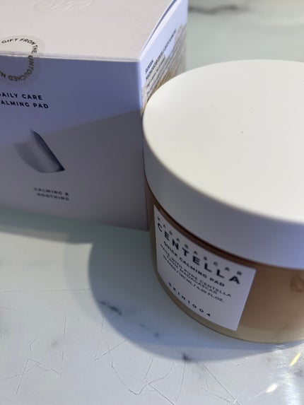 を使ったクチコミ(1枚目)