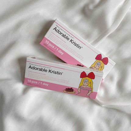 スムースリキッドアイライナー スーパーキープ/ヒロインメイク/リキッドアイライナーを使ったクチコミ(4枚目)